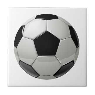 Carreau Ballon de football du football