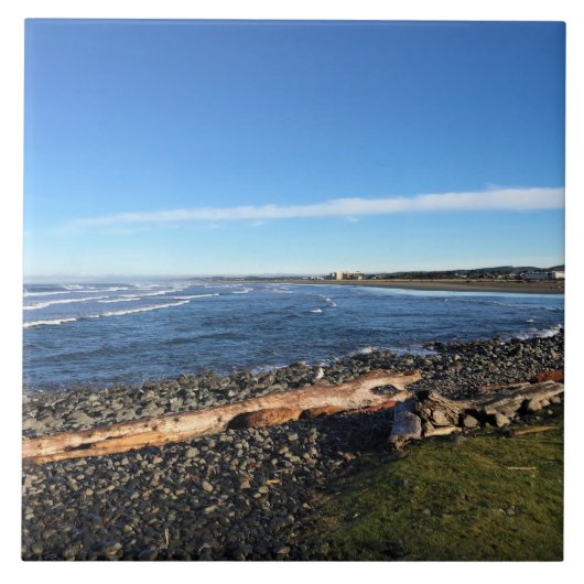 Carreau Balnéaire, Oregon (Devant)