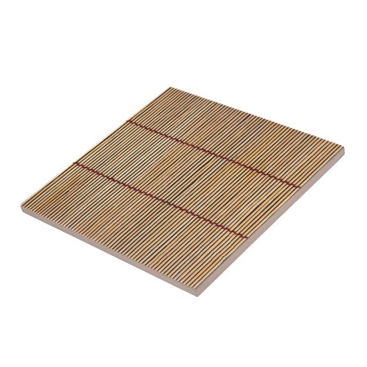 Carreau Bamboo mate (Côté)