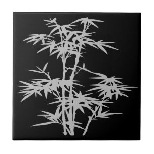 Carreau Bamboo Zen Design japonais