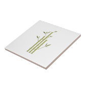 Carreau Bambou (Côté)