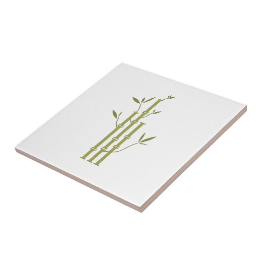 Carreau Bambou (Côté)