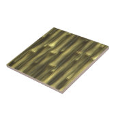 Carreau Bambou - (Côté)