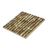 Carreau bambou (Côté)