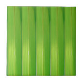 Carreau Bambou vert (Devant)