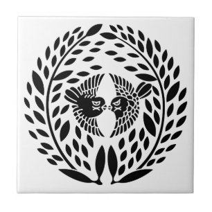 Carreau bambou Yagyu