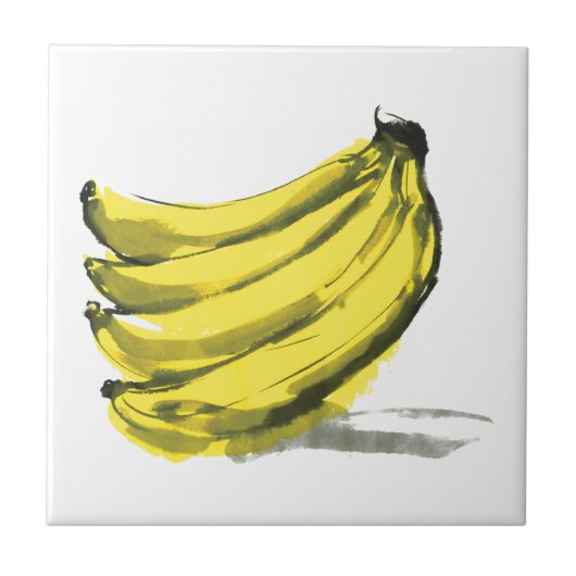 Carreau Banane (Devant)