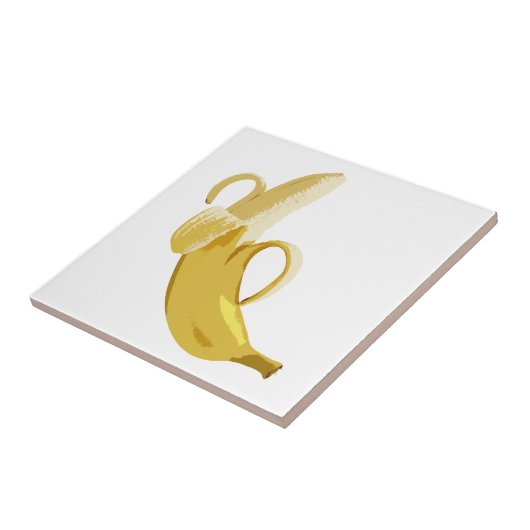 Carreau Banane (Côté)