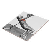 Carreau Banc à presse 3 de pente (Côté)