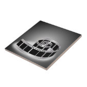 Carreau Bande (Côté)