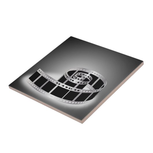 Carreau Bande (Côté)