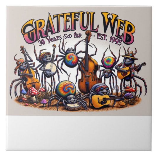 Carreau bande web 30 ans (Devant)