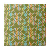 Carreau Bandes MCM (Devant)