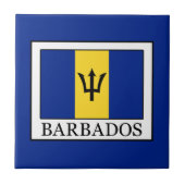 Carreau Barbade (Devant)