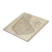 Carreau Barbadoes (Côté)