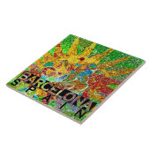 Carreau Barcelone (Côté)