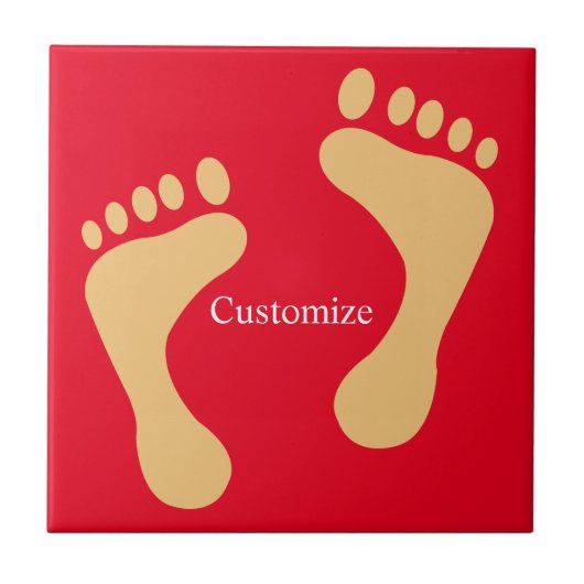 Carreau Barefoot Beach Bum Thunder_Cove (Devant)