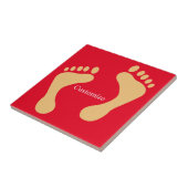 Carreau Barefoot Beach Bum Thunder_Cove (Côté)