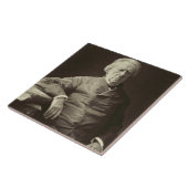 Carreau Baron Isidore Justin Severin Taylor (1789-1879), f (Côté)