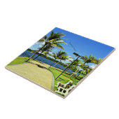 Carreau Barquisimeto, Venezuela scenic photograph (Côté)