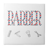 Carreau Barre (Devant)