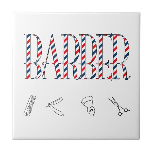 Carreau Barre (Devant)