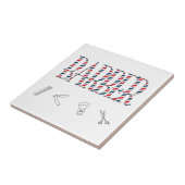 Carreau Barre (Côté)