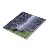 Carreau Bas de Bridalveil Falls, Yosemite, CA (Côté)