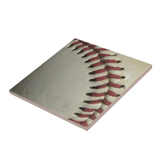 Carreau Baseball (Côté)