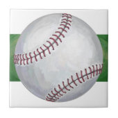 Carreau Baseball (Devant)