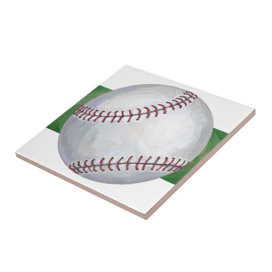 Carreau Baseball (Côté)