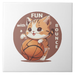 Carreau basket-ball chat