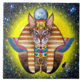 Carreau Bastet (Devant)