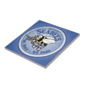 Carreau Bataillons de construction de marine (Côté)