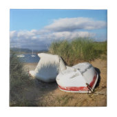 CARREAU BATEAUX (Devant)