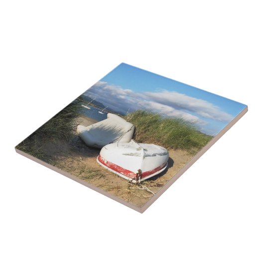 CARREAU BATEAUX (Côté)