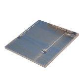 Carreau Bateaux au repos à Sorrente Italie (Côté)