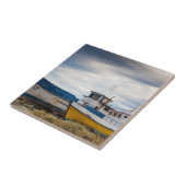 Carreau Bateaux de pêche (Côté)