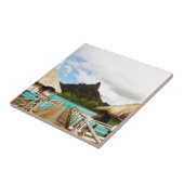 Carreau Bâti Otemanu (Côté)