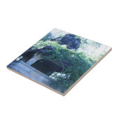 Carreau Bâtiment Jungle (Côté)