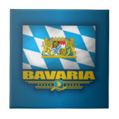 Carreau Bavière (Devant)