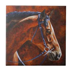 Carreau Bay Horse Hanoverian Warmblood