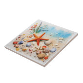 Carreau Beach Bliss (Côté)