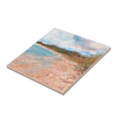 Carreau Beach Coastal Michigan Shoreline Art (Côté)