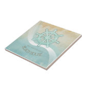 Carreau Beach House (Côté)