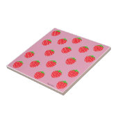 Carreau Beau été Berry (Côté)