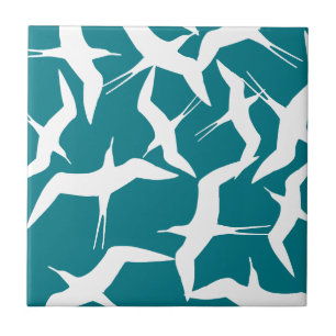 Carreau Beau Flying Birds Motif Produit