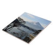 Carreau Beau Mont Fuji (Côté)