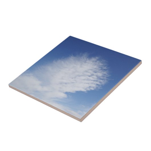 Carreau Beau nuage (Côté)