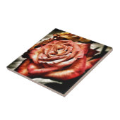 Carreau Beau Rose (Côté)